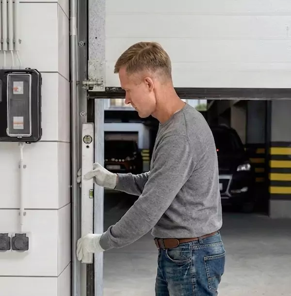 Why Choose Us for Door, Gate and Security Services in Ridgewood, NJ