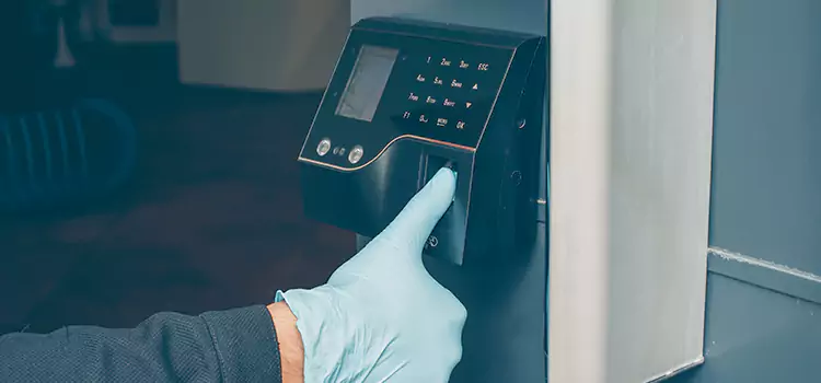Access Control Installation Ridgewood