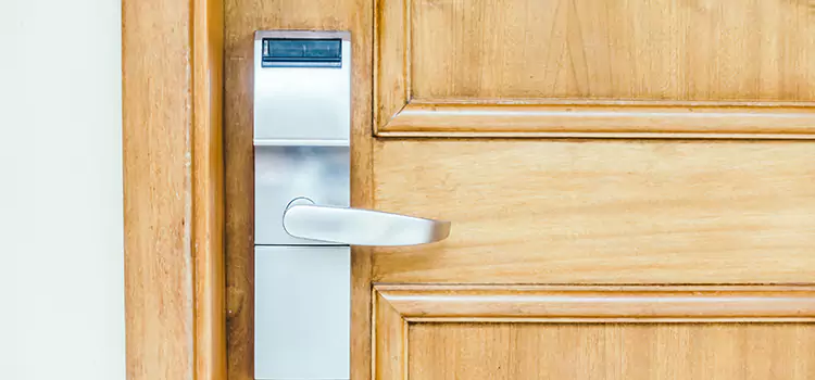 Advanced Solutions in Ridgewood, NJ for Modern Security