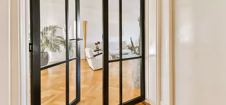 Bifold Door Replacement Ridgewood