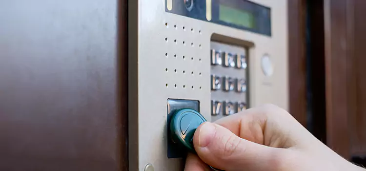 Enhanced Security Features Ridgewood