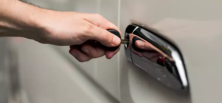 Why Choose Our Auto Locksmith Team in Ridgewood, NJ?