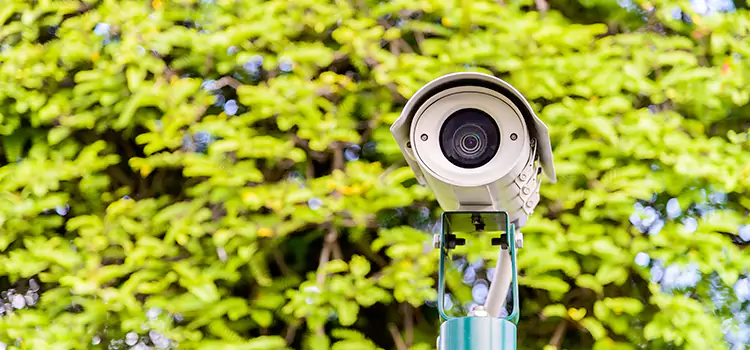 Advanced Surveillance Solutions for Every Need in Ridgewood