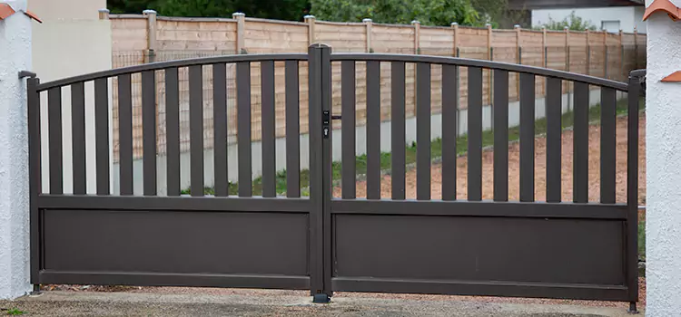 Advanced Gate Solutions in Ridgewood, NJ