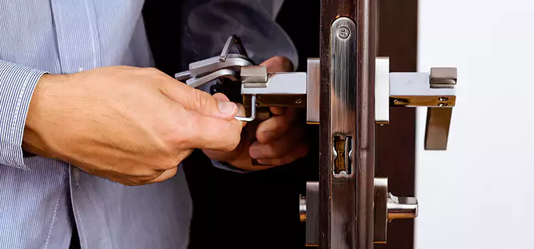 Commercial Door Lock Repair Ridgewood