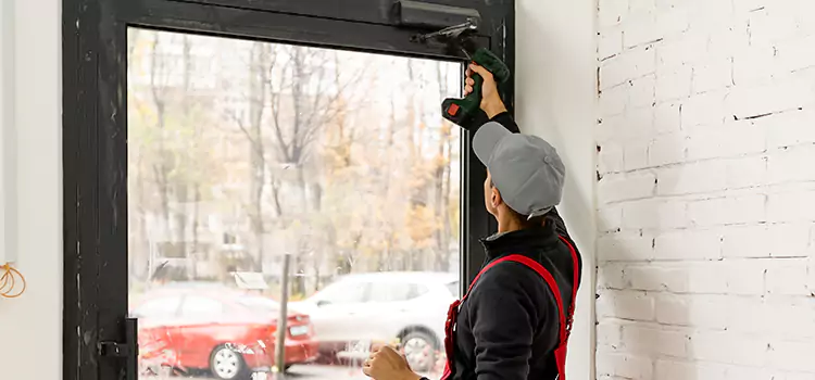 Comprehensive Door Closer Services in Ridgewood, NJ