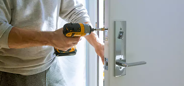 Door Knob Lock Repair Ridgewood