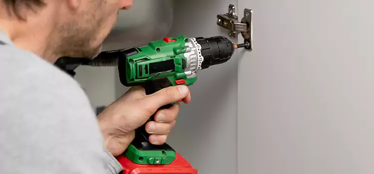 Commercial Door Hinge Repair Ridgewood