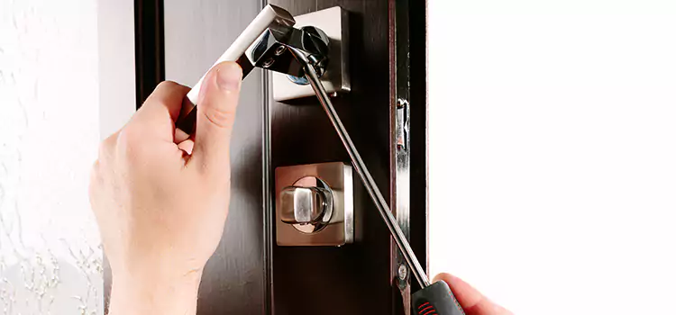 Door Lock Replacement Service Ridgewood
