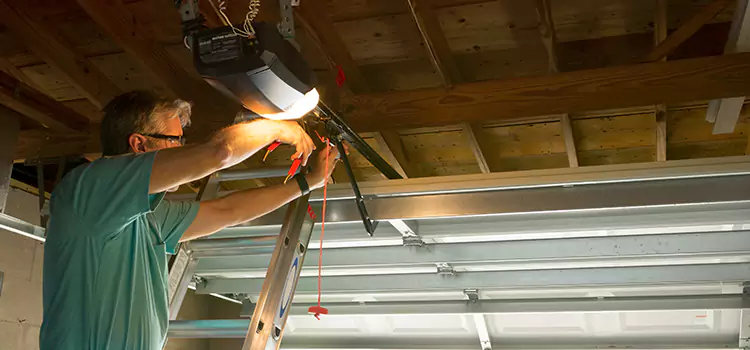 Garage Door Opener Sales and Installation Ridgewood