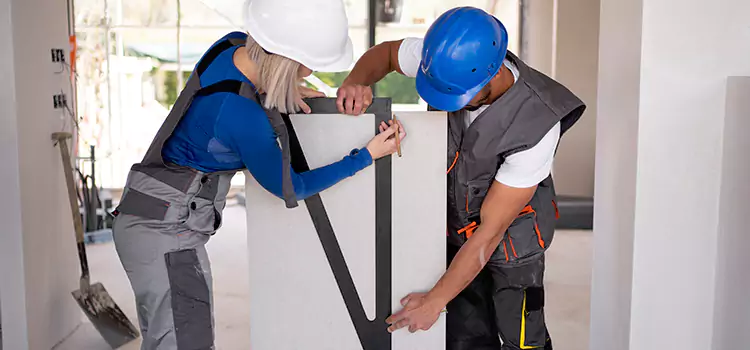 Why Choose Us for Door Panel Services in Ridgewood, NJ?