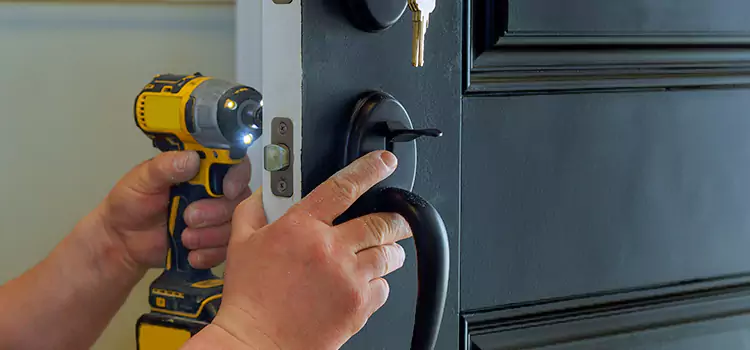 Locksmith Emergency Service Ridgewood