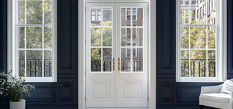 French Door Lock Repair Ridgewood