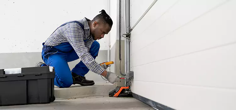 Expert Solutions for Every Garage Lock Need in Ridgewood, NJ