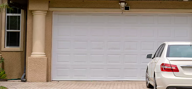 Comprehensive Garage Door Maintenance Services in Ridgewood, NJ