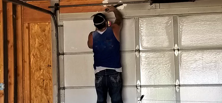 Specialized Garage Door Panel Solutions in Ridgewood, NJ