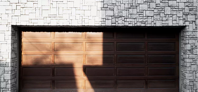 Garage Door Installation Ridgewood