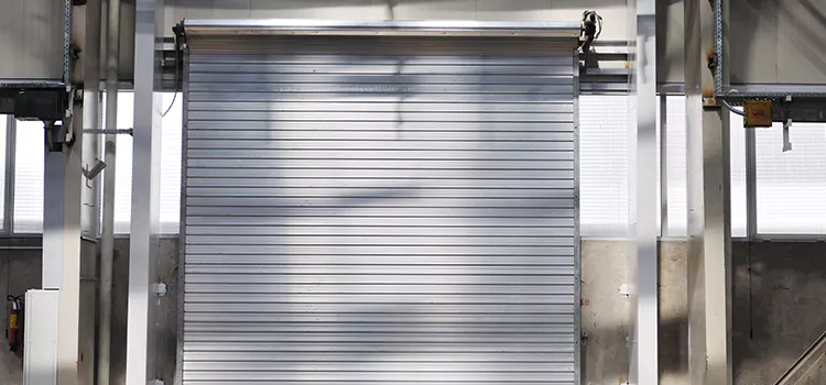 Roller Door Maintenance Ridgewood