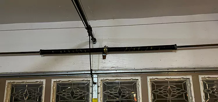 Garage Door Spring Repair Near Me Ridgewood