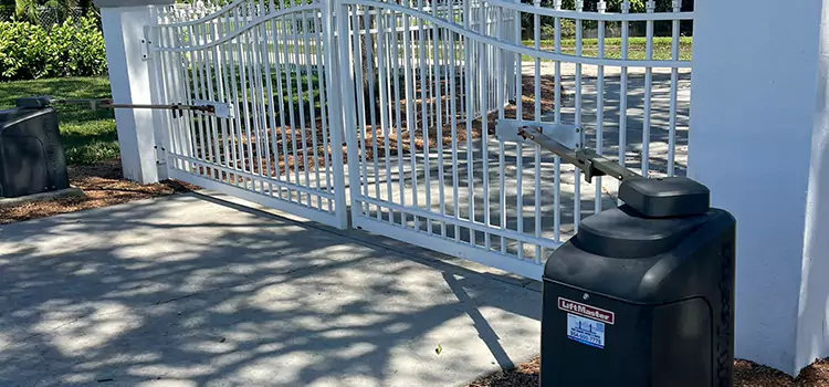 Automatic Gate Opener Repair Ridgewood