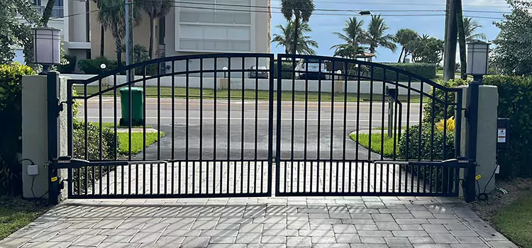Gate Opener Replacement Near Me in Ridgewood, NJ