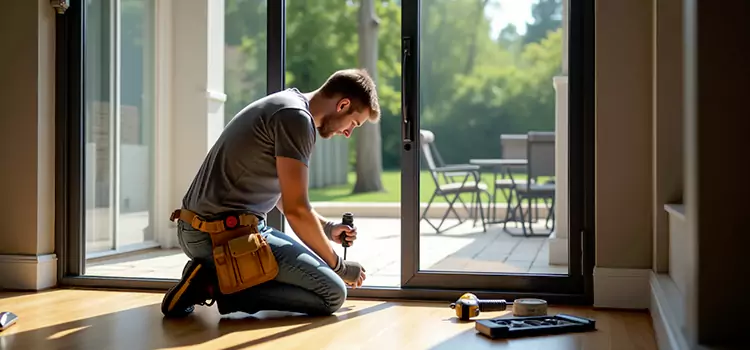Comprehensive Solutions for Every Glass Door Need in Ridgewood, NJ