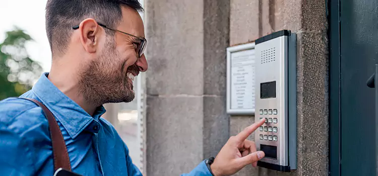 Advanced Solutions for Enhanced Security in Ridgewood, NJ
