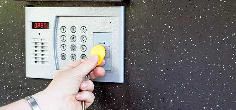 Electronic Door Lock Installation Ridgewood