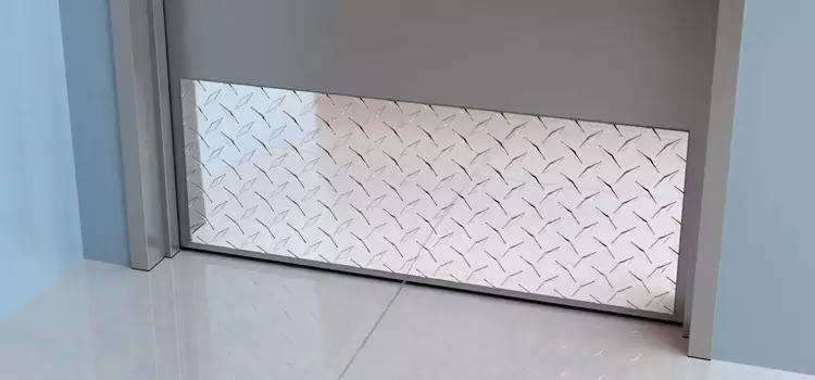 Benefits of Professional Kick Plate Solutions in Ridgewood, NJ