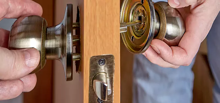 Sliding Door Lock Repair Ridgewood