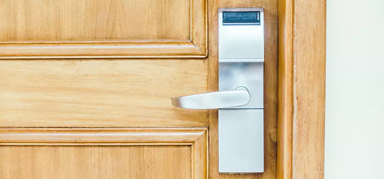 Electromagnetic Door Lock Installation Ridgewood