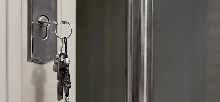 Master Keying by the Numbers Ridgewood