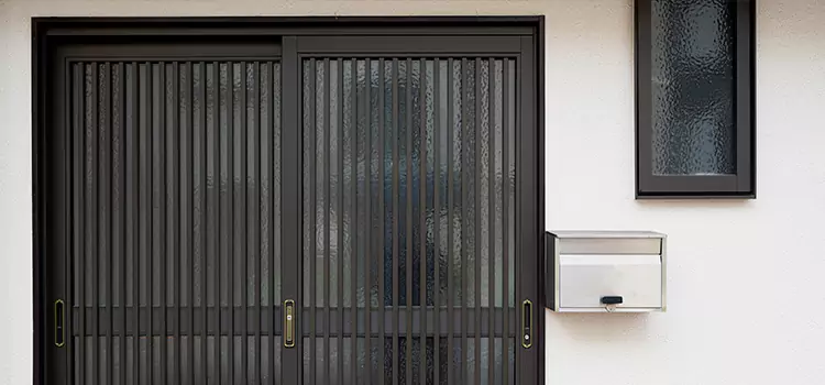 Sliding Screen Door Repair Ridgewood