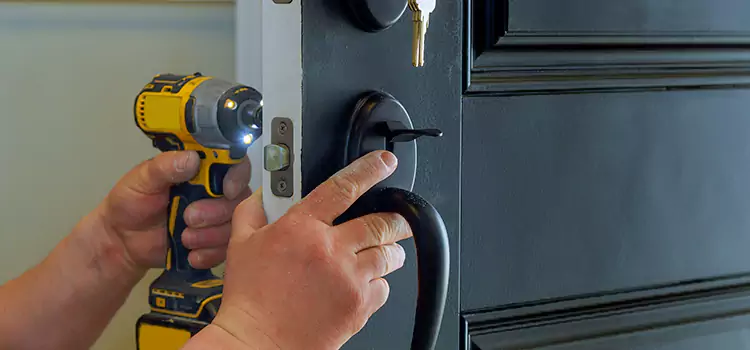 Mobile Automotive Locksmith Ridgewood