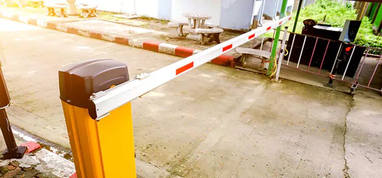 Automatic Parking Gate Installation Ridgewood