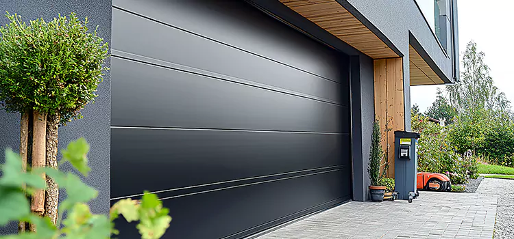 Residential Garage Door Service Ridgewood