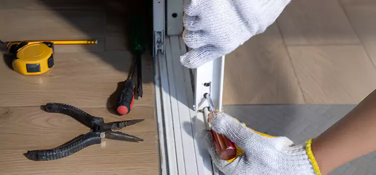 Sliding Door Installation Services in Ridgewood, NJ