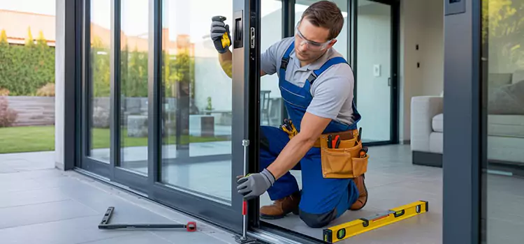 Sliding Screen Door Repair Ridgewood