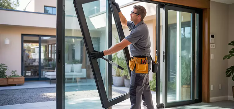 Specialized Sliding Door Roller Services in Ridgewood, New Jersey