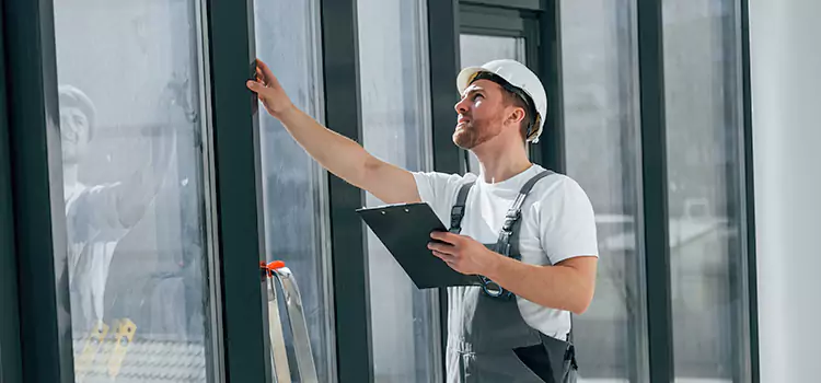 Comprehensive Solutions for Your Sticking Doors in Ridgewood, NJ
