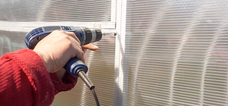Sliding Screen Door Repair Ridgewood