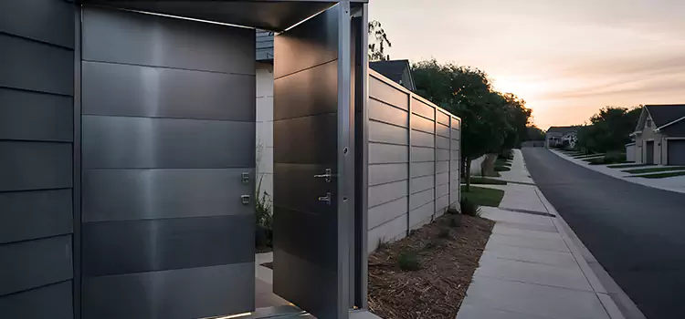 Comprehensive Steel Door Solutions in Ridgewood, NJ