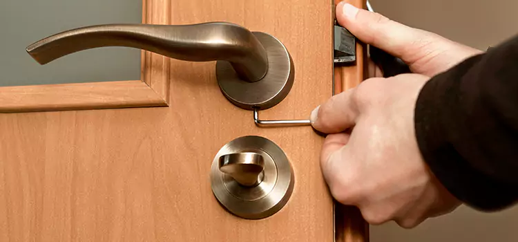 Access Control System Integration Ridgewood