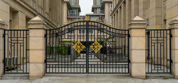 Comprehensive Iron Gate Maintenance Solutions in Ridgewood, NJ