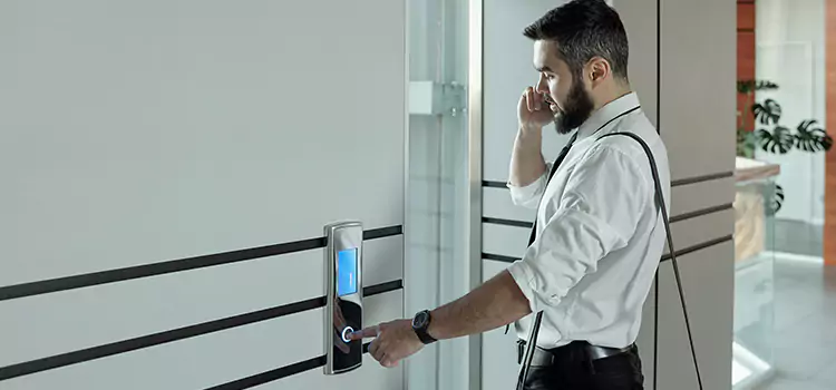 Cloud Based Access Control Ridgewood