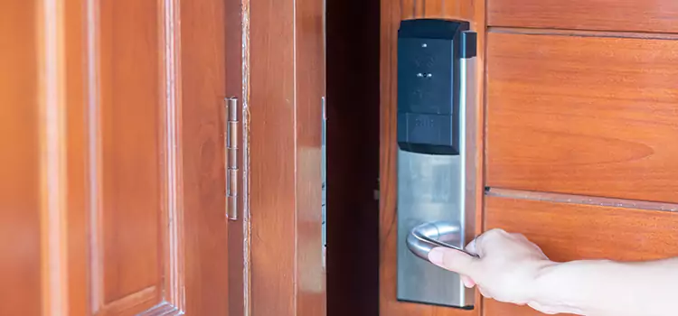 Commercial Keyless Entry Locks Ridgewood