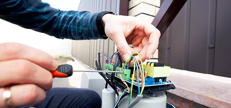 Electric Gate Maintenance Ridgewood