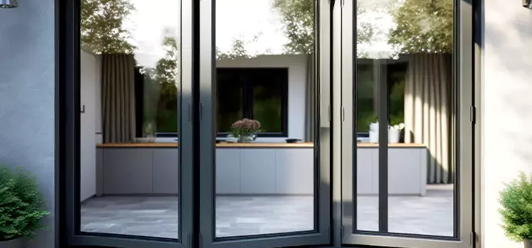 Bifold Door Track Repair Ridgewood