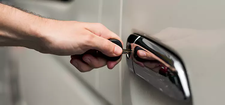 Car Unlock Service Price Ridgewood
