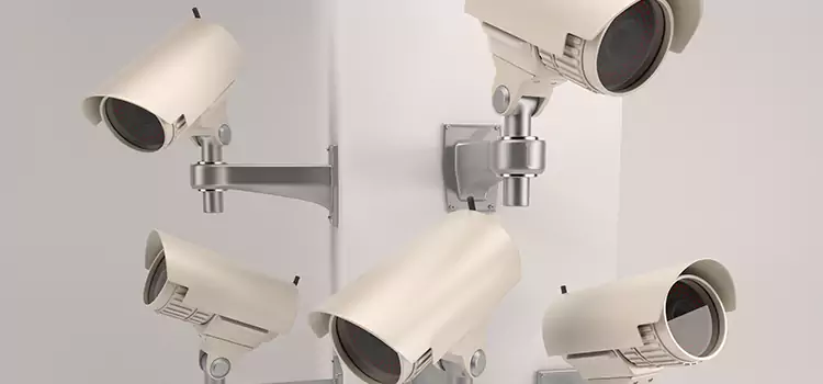 Your Trusted Partner for CCTV Solutions in Ridgewood